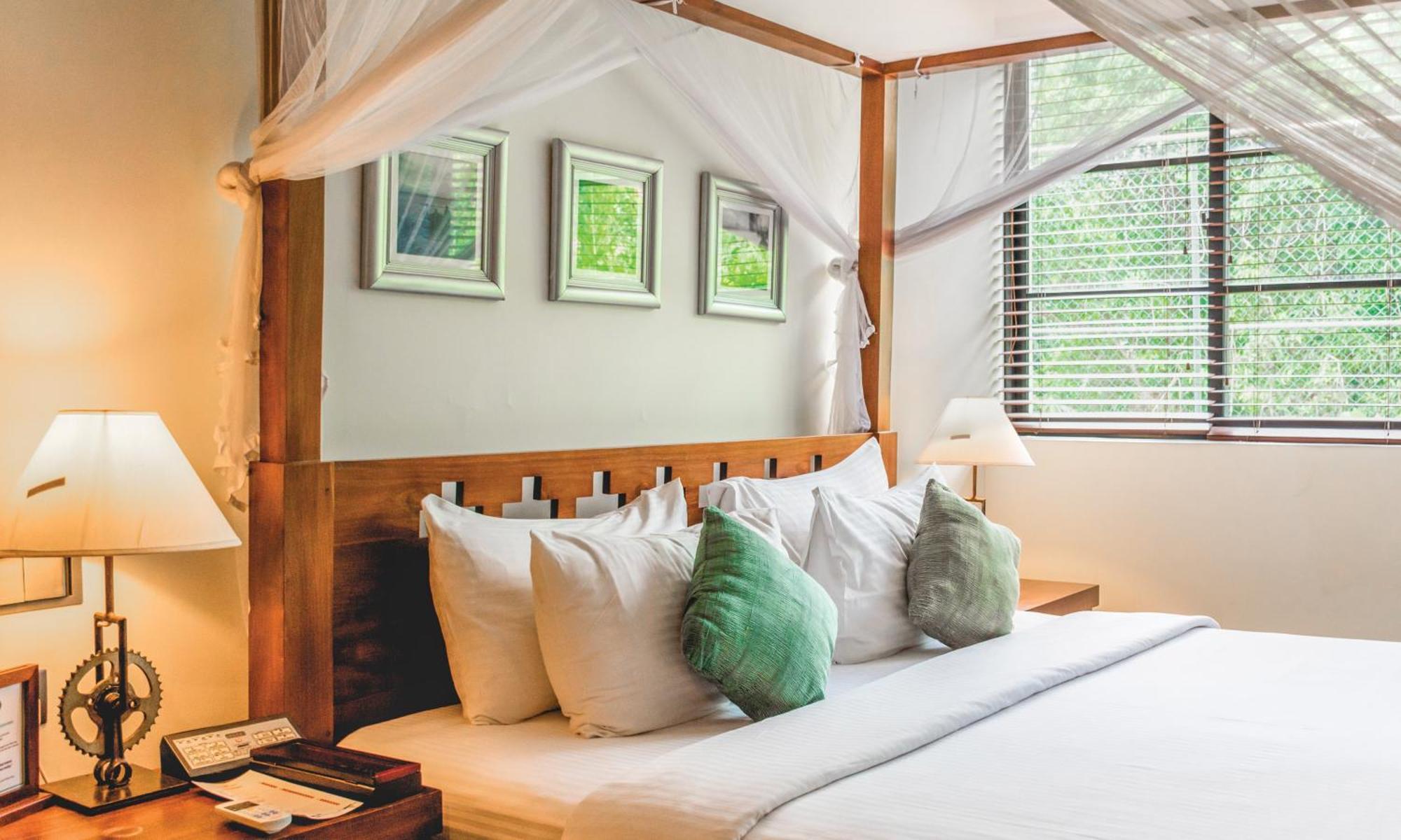Suite Duplex