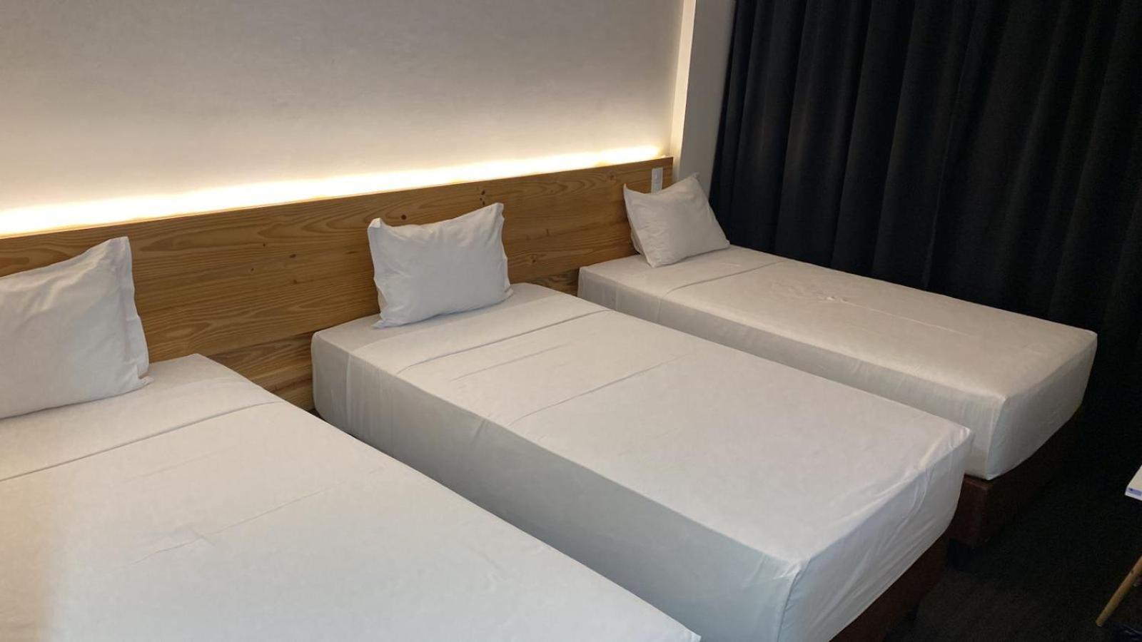 Quarto Triplo Standard