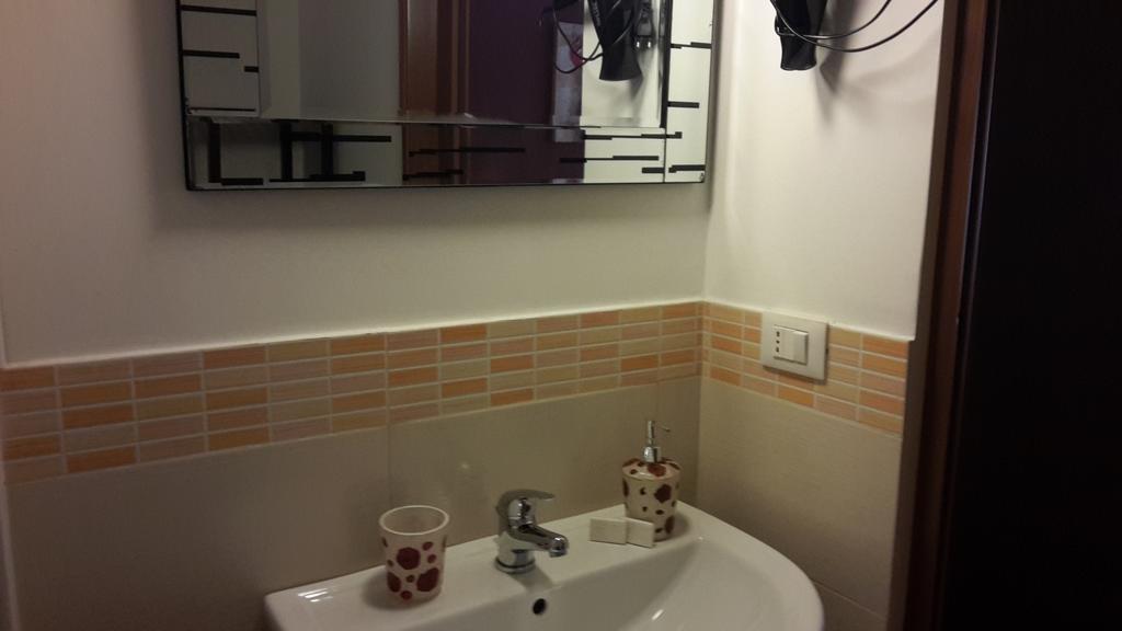 Camera Matrimoniale con Bagno Privato