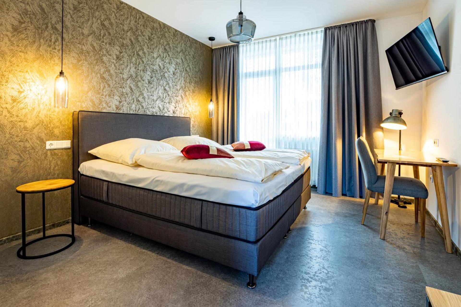 Superior Doppelzimmer