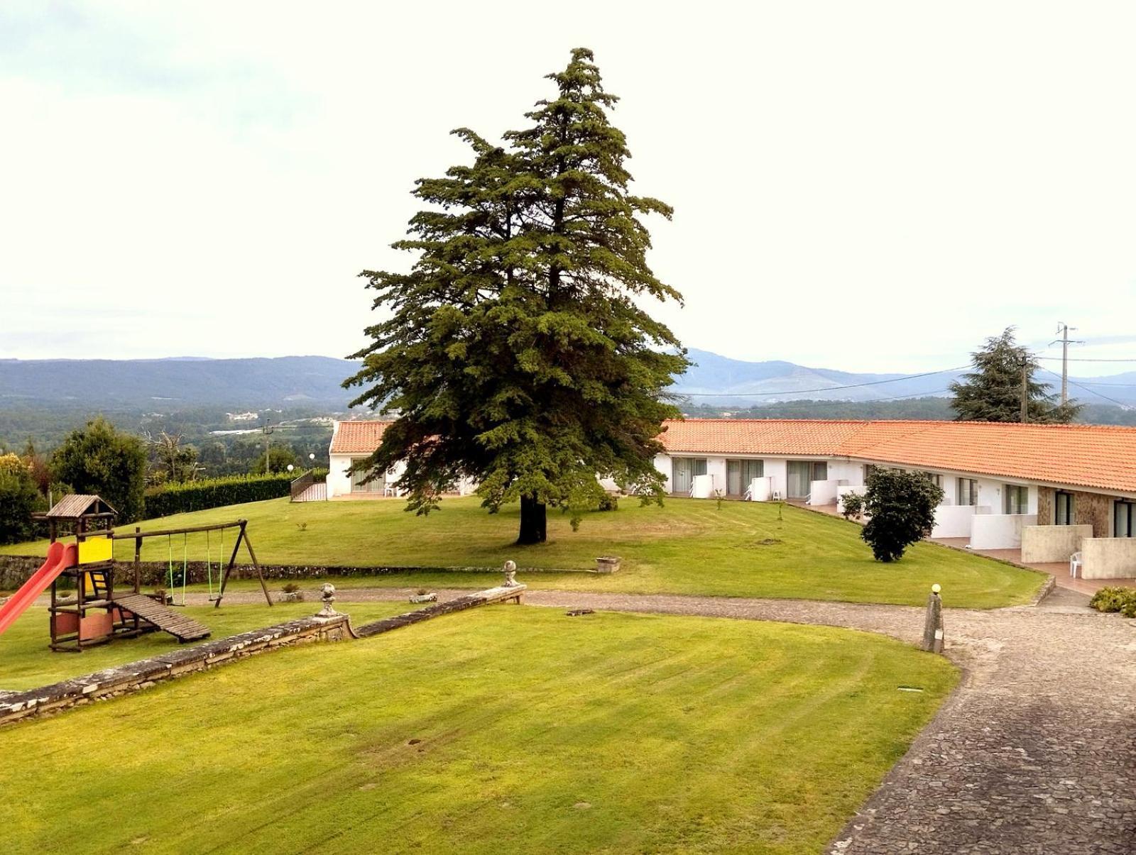 Quarto Twin - Casa de Campo