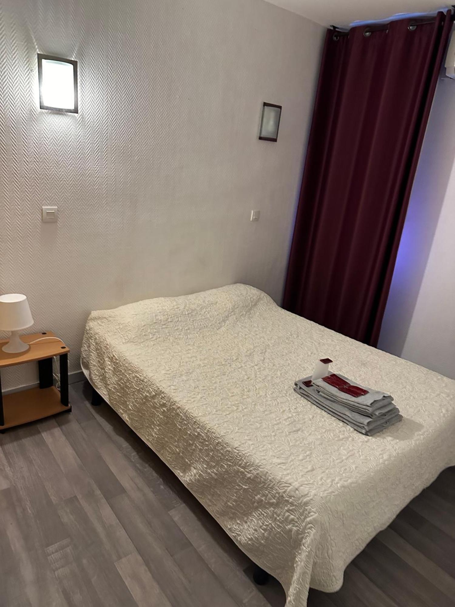 Petite Chambre Double