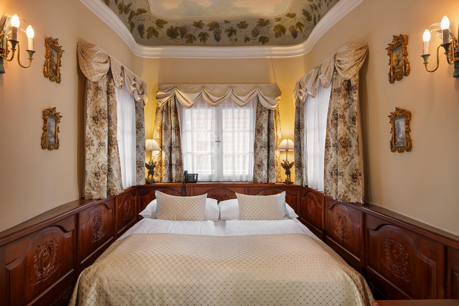 Suite Torre