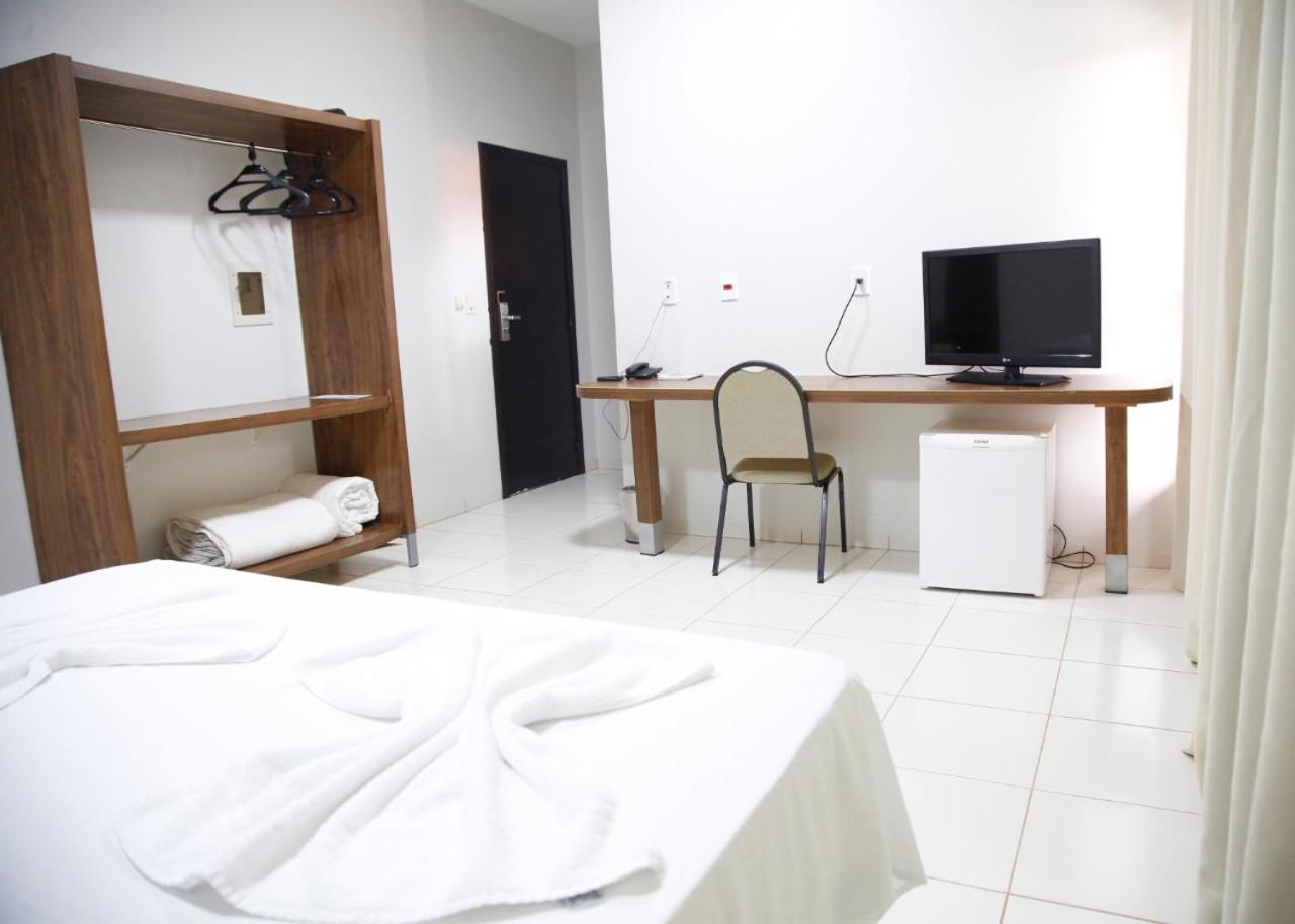 Quarto Família