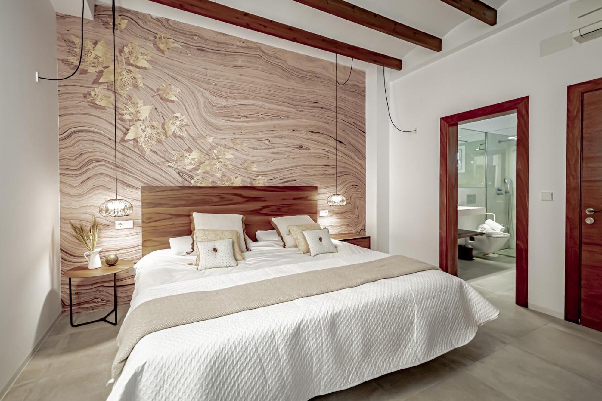 Chambre Double Supérieure