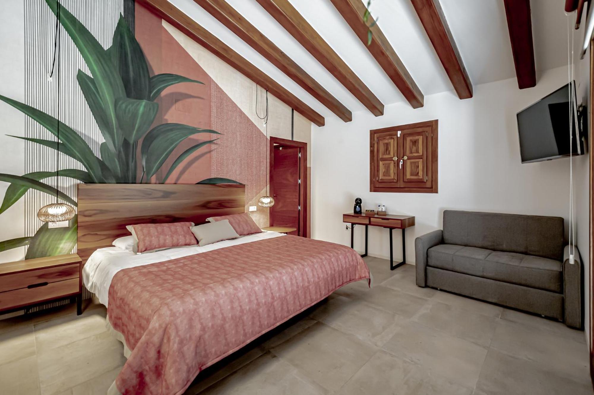 Chambre Triple Supérieure