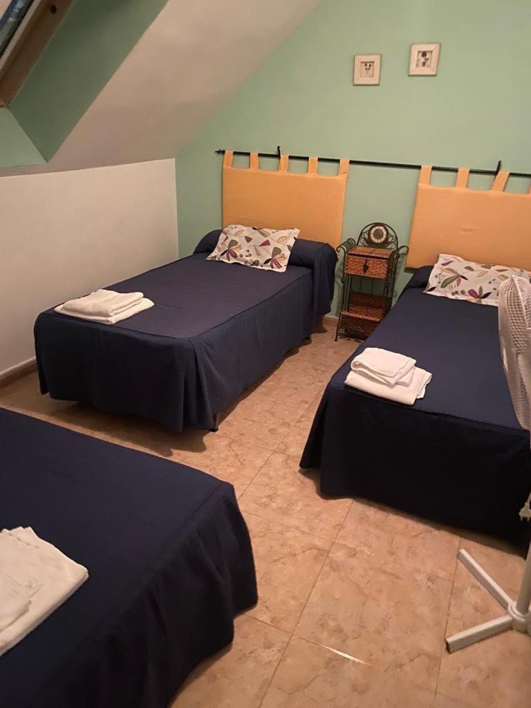 Apartamento de 2 dormitorios