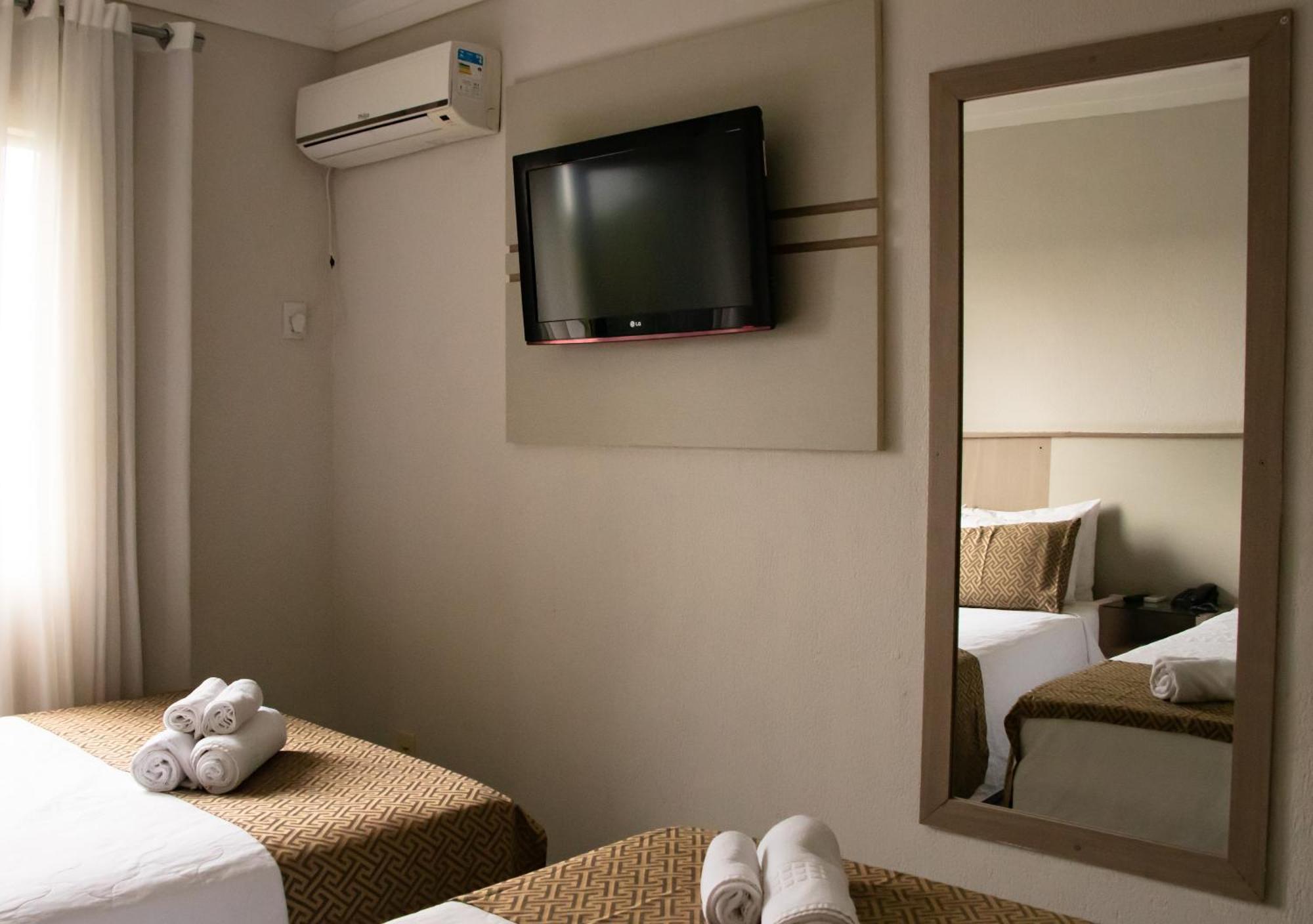 Quarto Triplo Superior