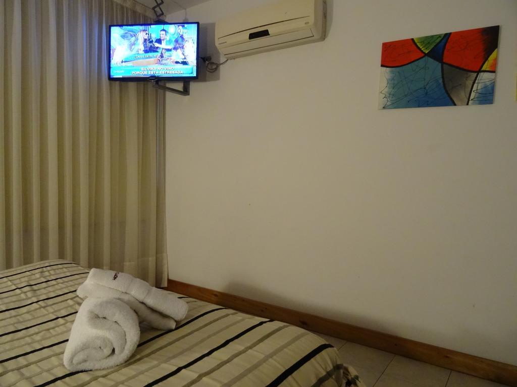 Quarto Duplo