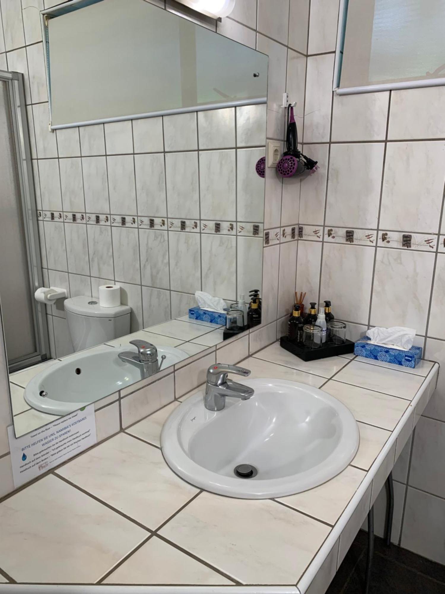 Standard Doppelzimmer