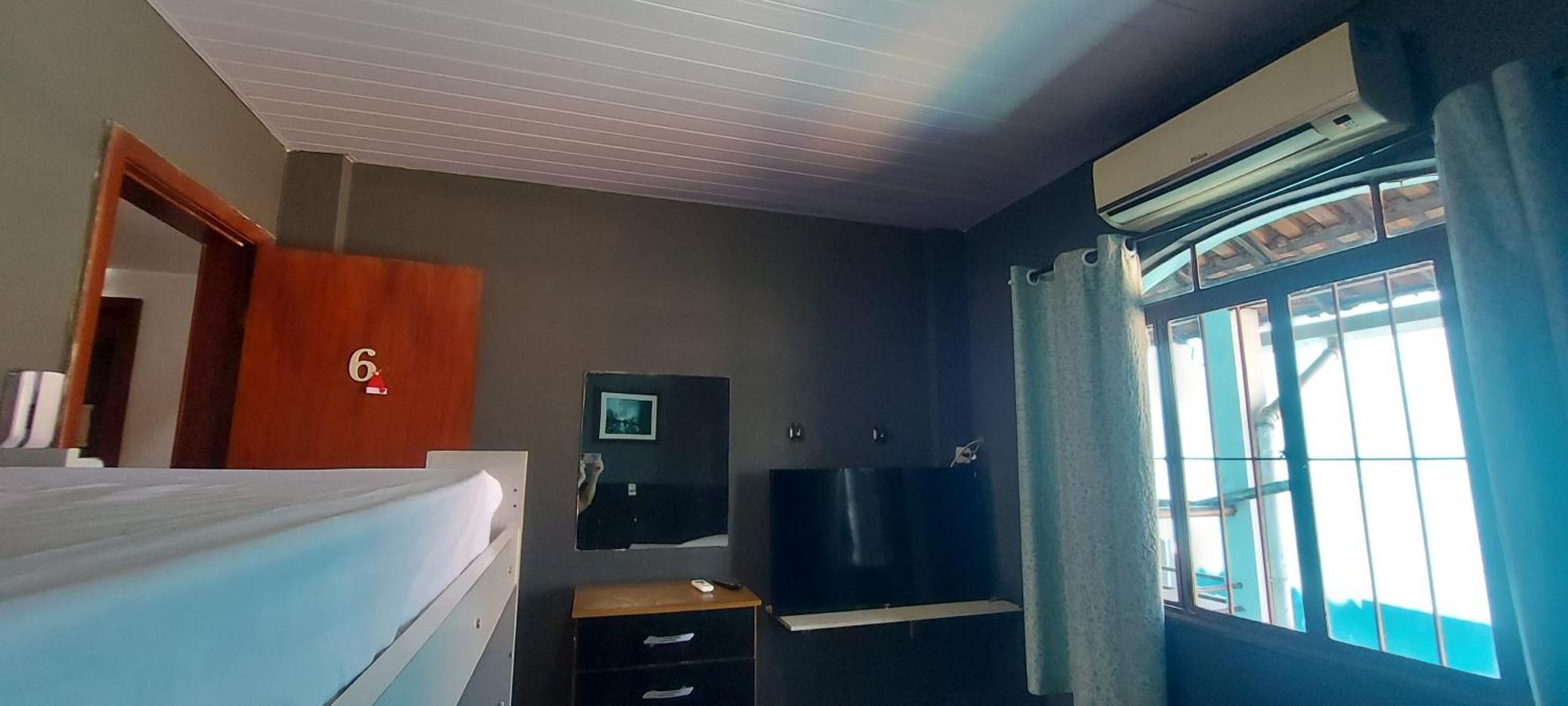 Quarto Duplo