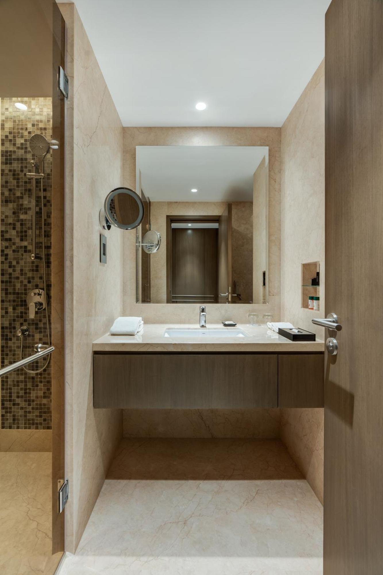 Chambre Double Deluxe
