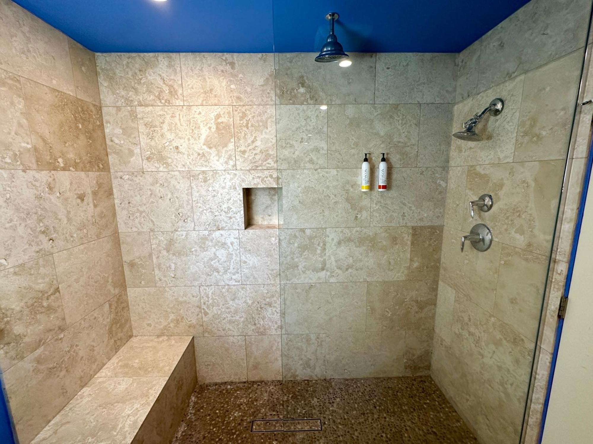 One-Bedroom Suite- Men Only