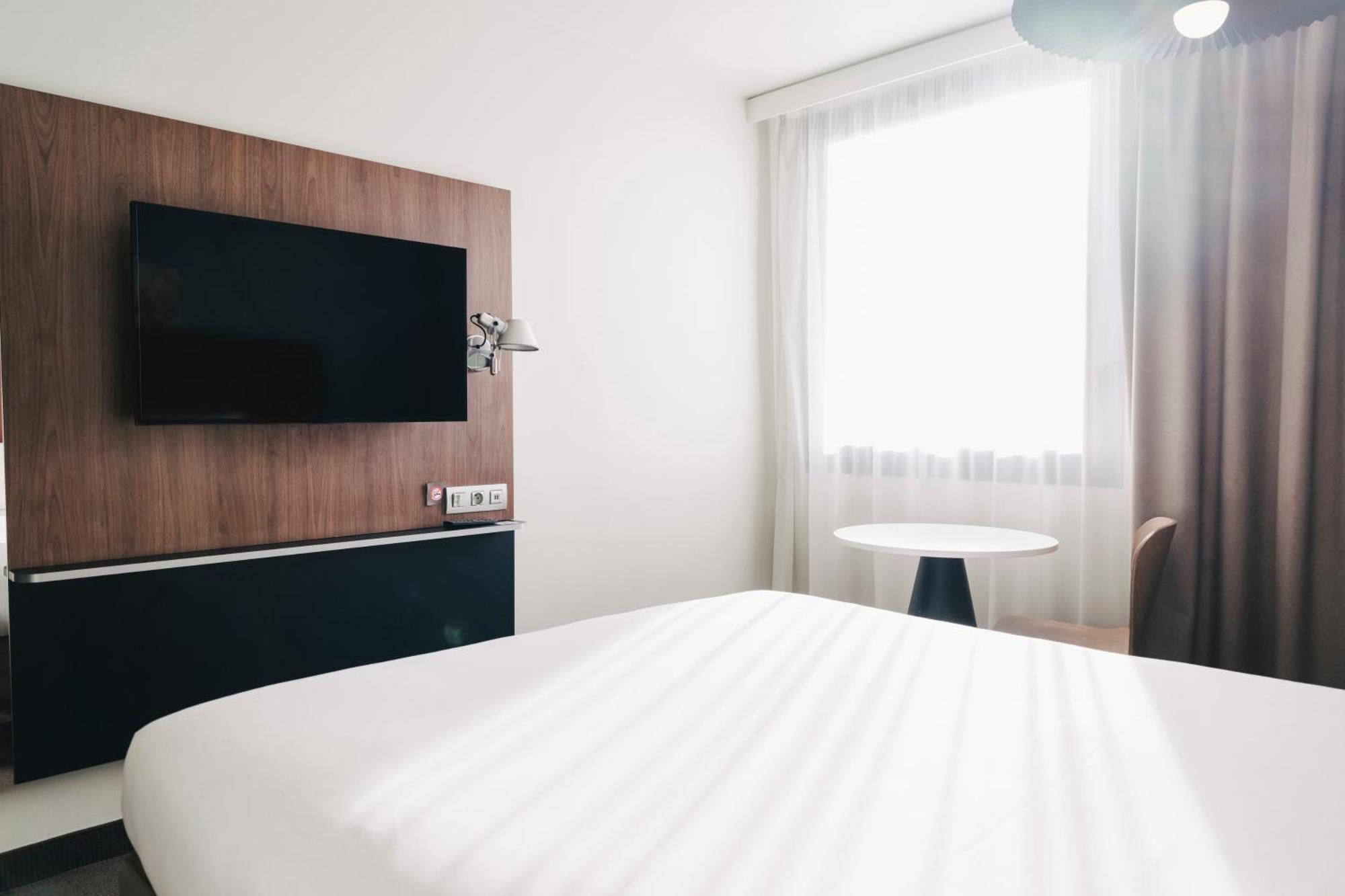 Chambre Double Standard