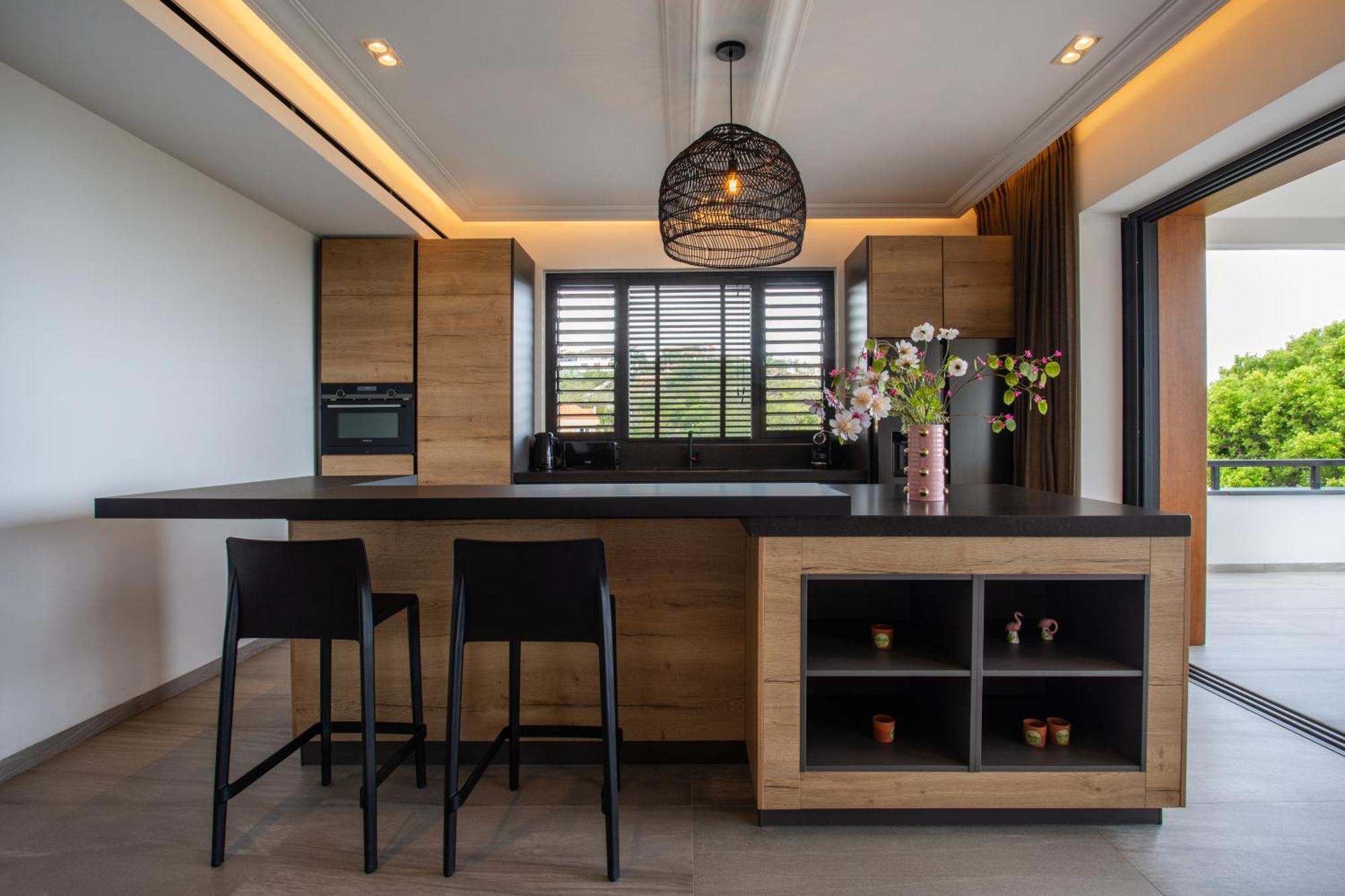 Luxe Appartement met 2 Slaapkamers in The Shore - Aan het Strand