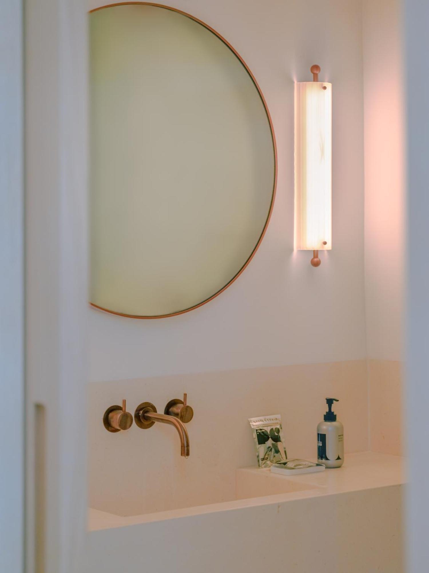 Habitación Estándar - cama extragrande