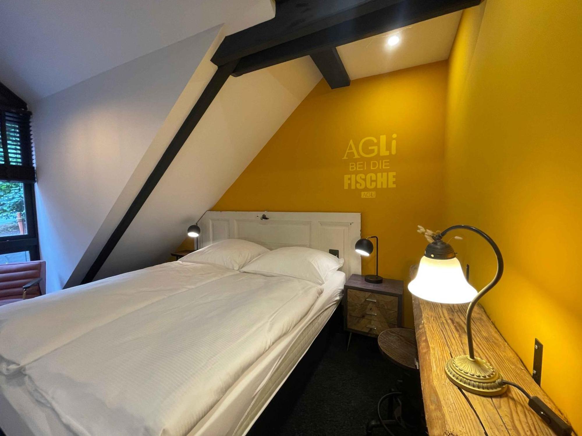 Doppelzimmer