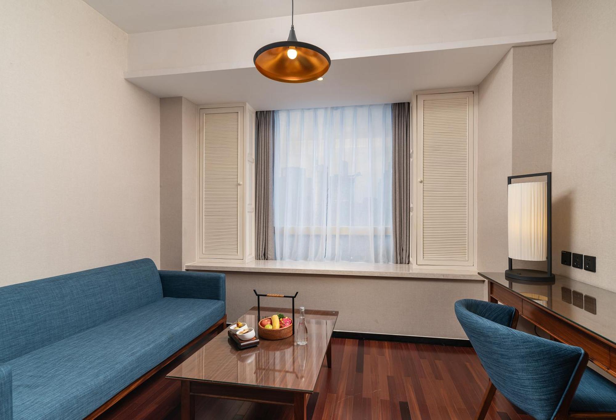 Habitación Executive