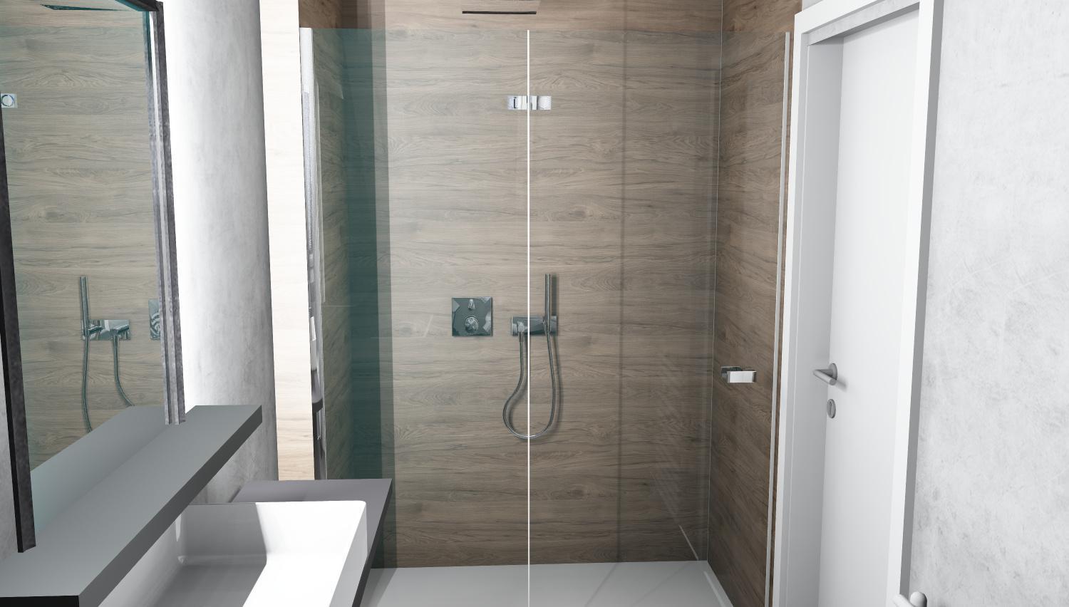 Standard Doppelzimmer