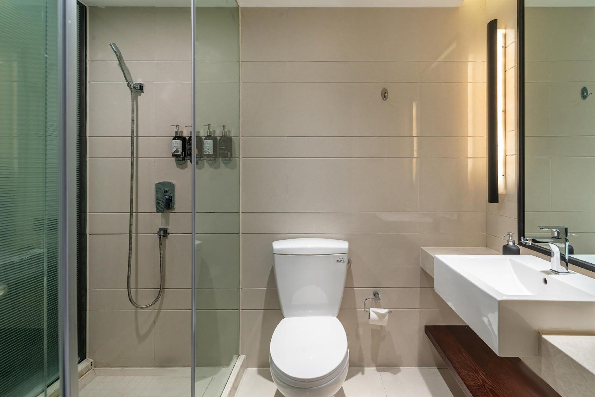 Habitación Doble Deluxe