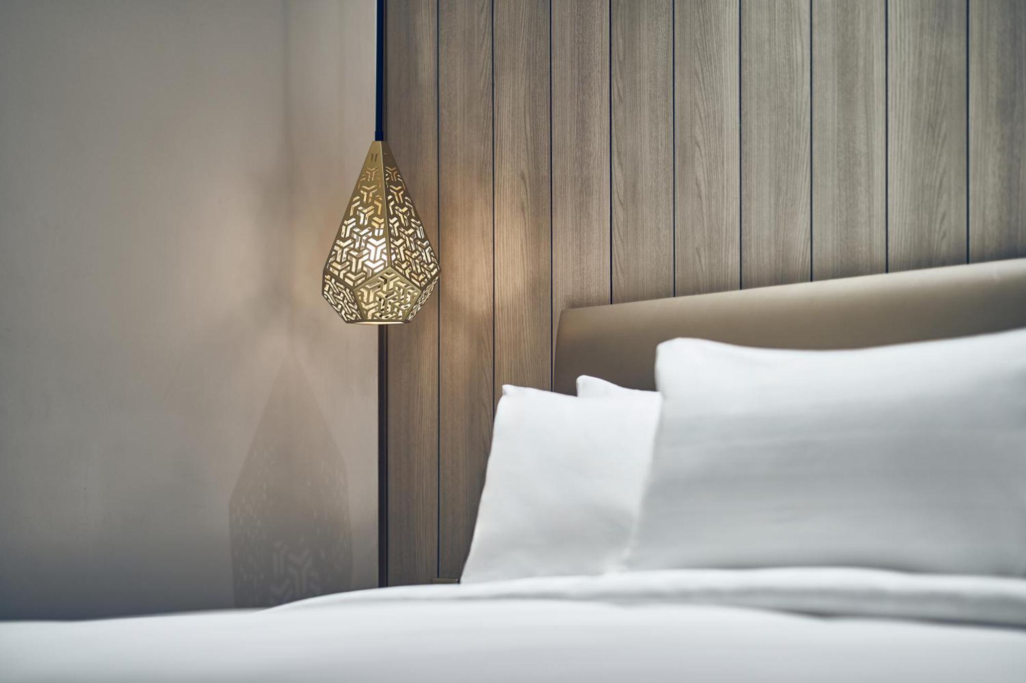 Superior Zimmer mit 1 Kingsize-Bett