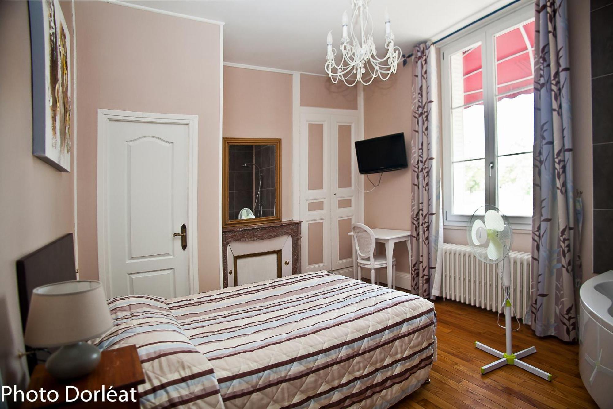 Chambre Double Standard