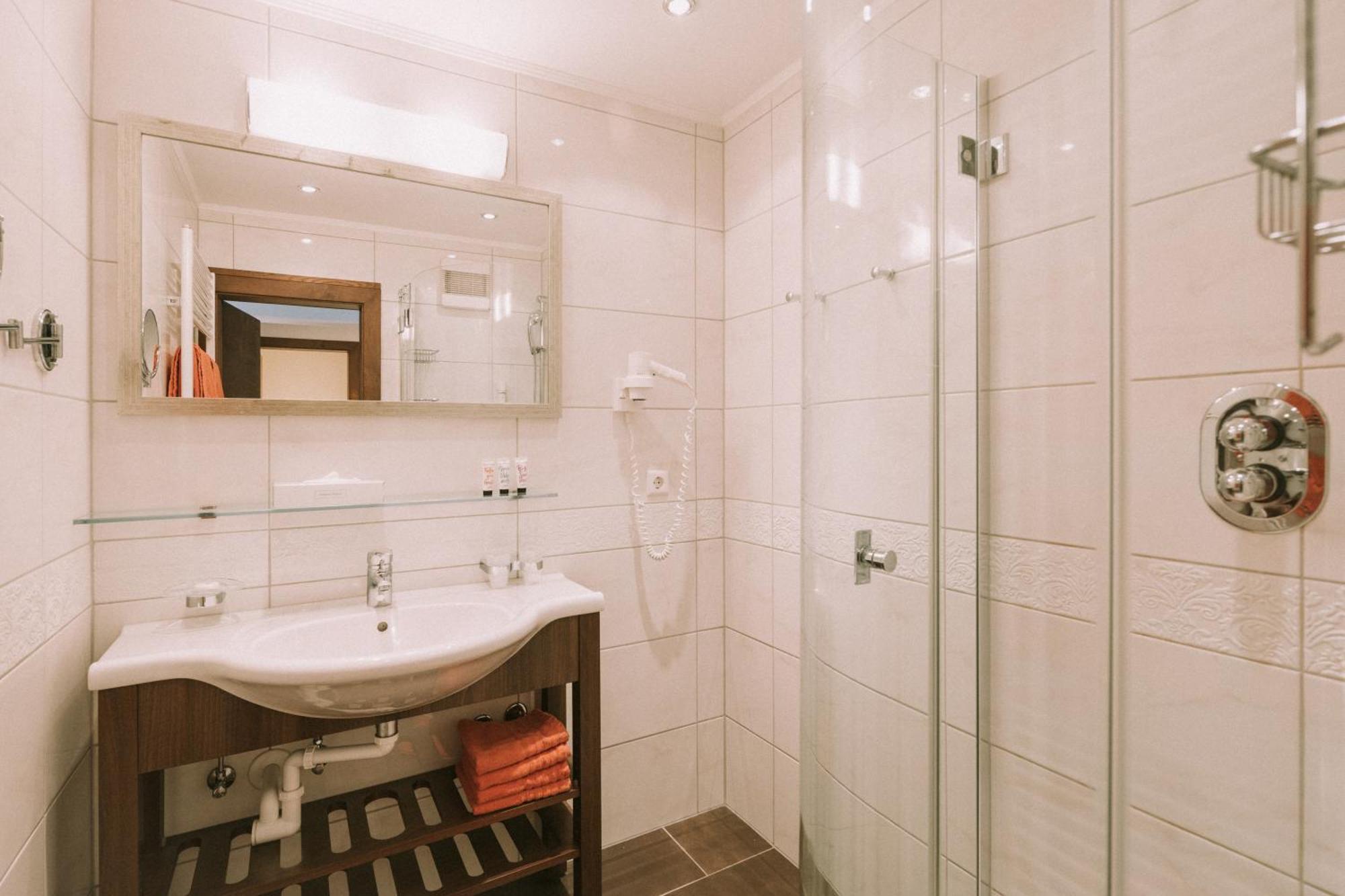 Suite met 2 Slaapkamers
