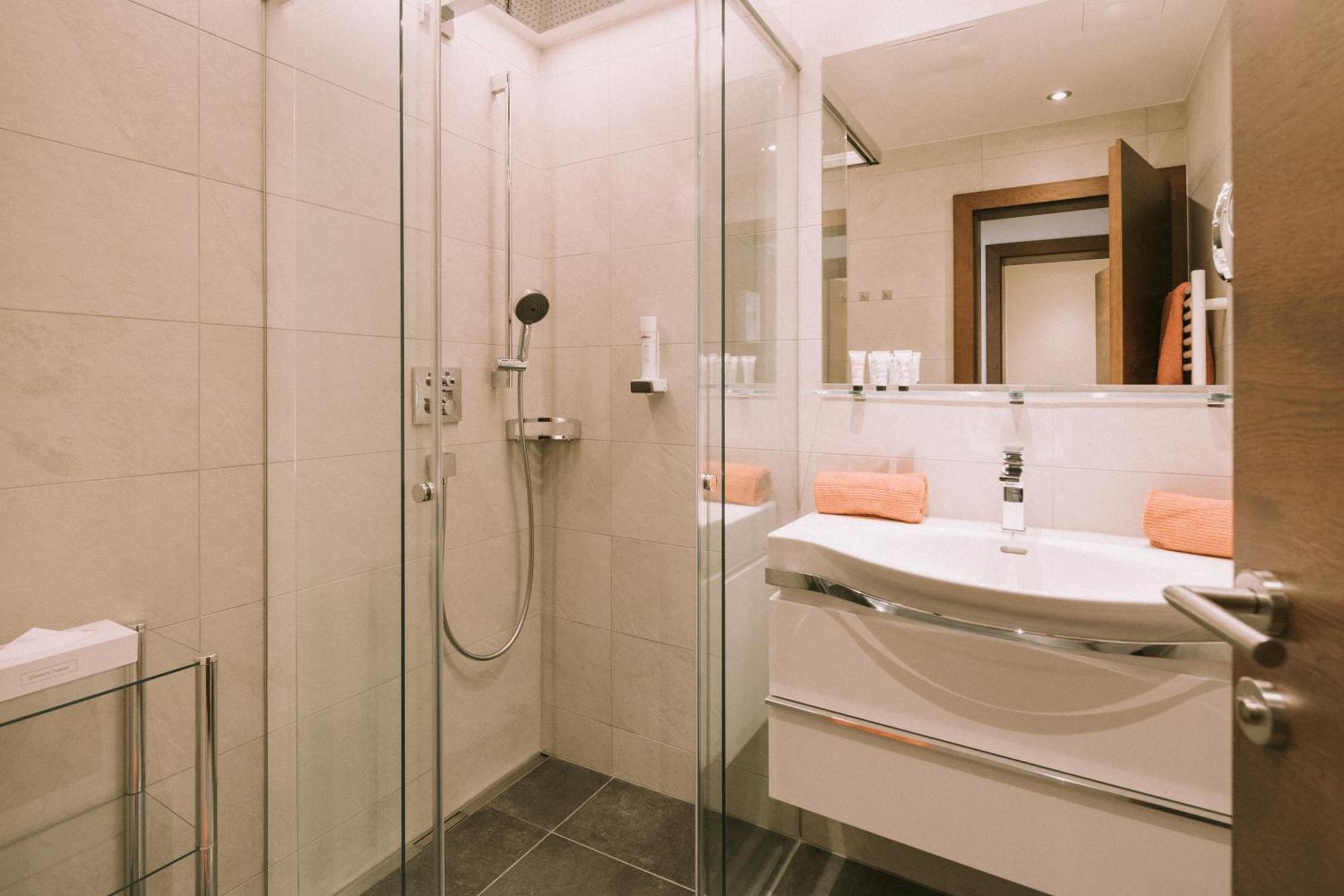 Suite met 1 Slaapkamer