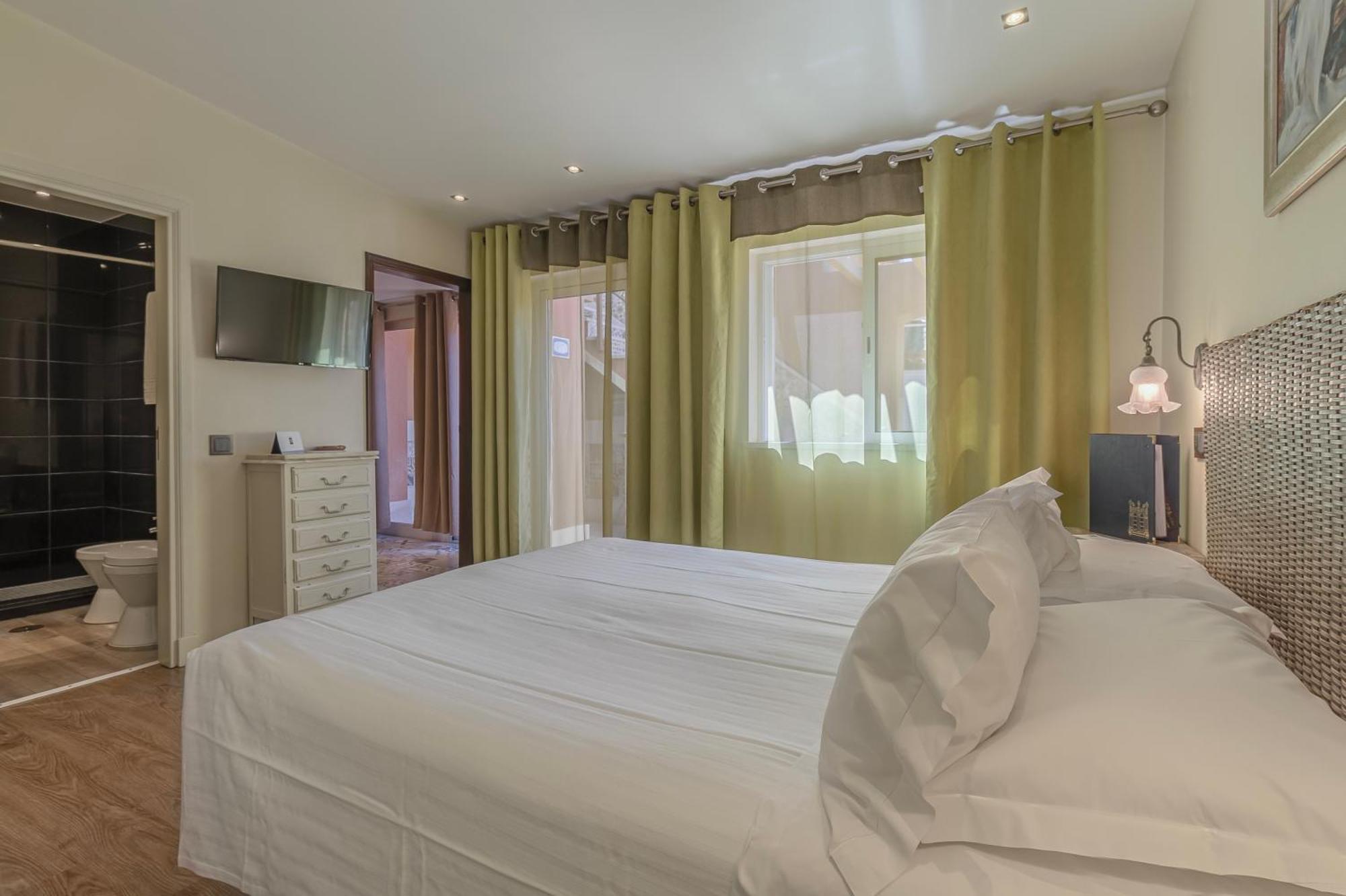 Doppelzimmer