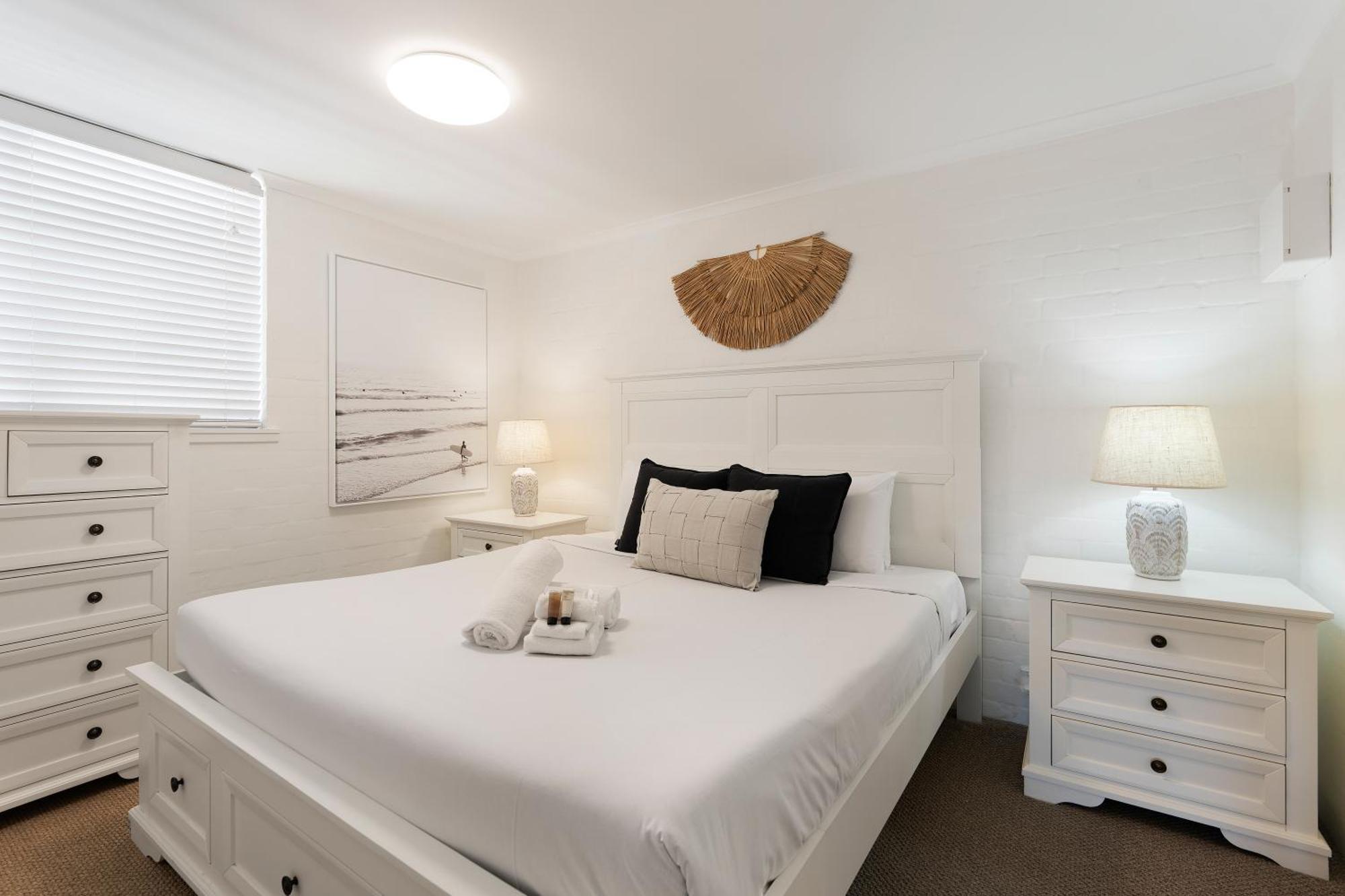 Superior Suite mit 2 Schlafzimmern