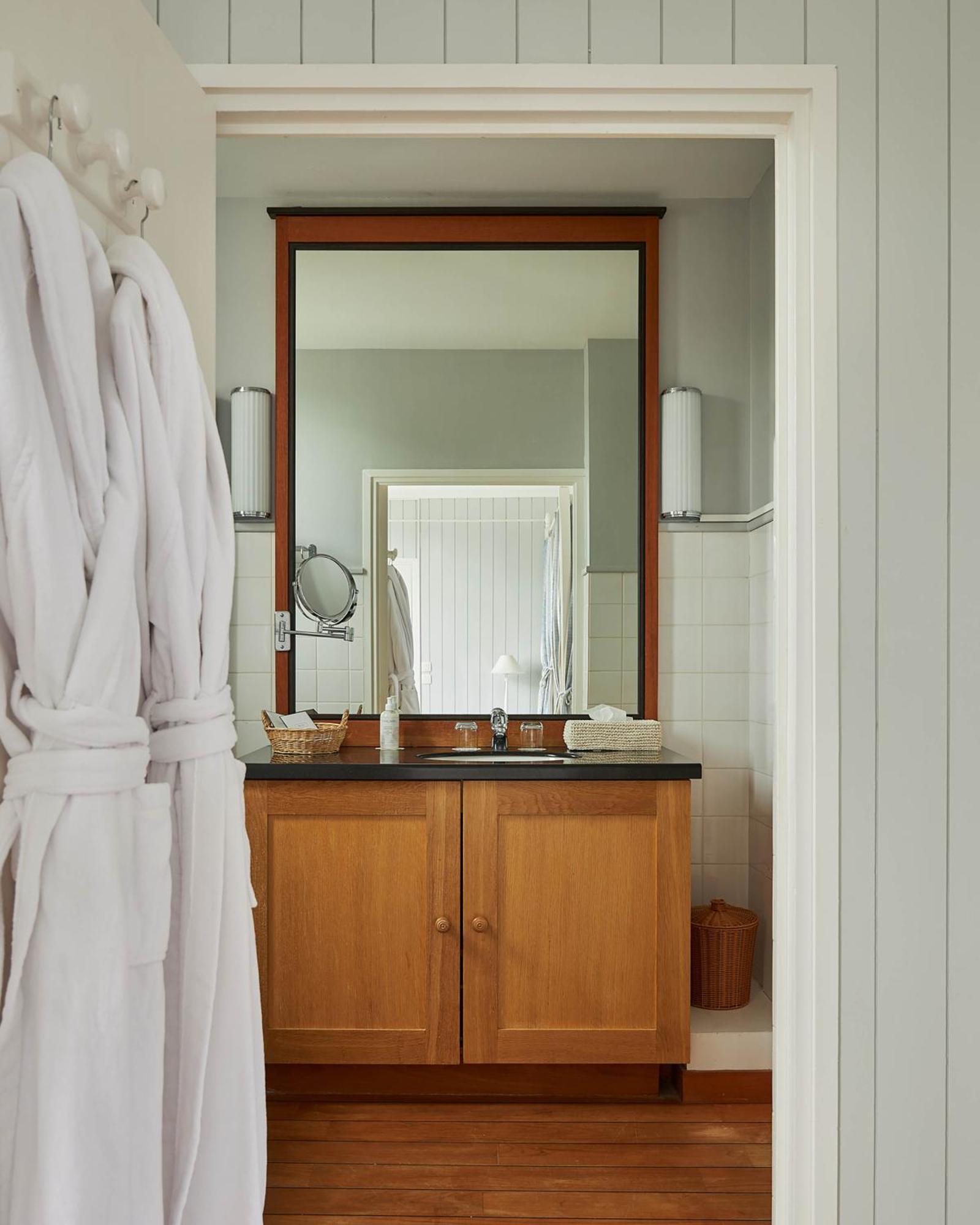 Chambre Double Standard