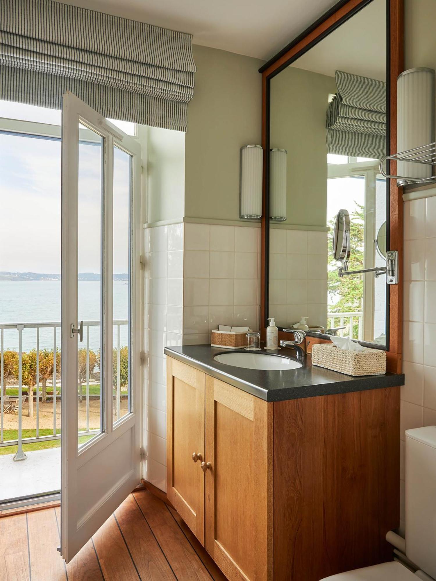 Chambre Double Classique - Vue sur Mer