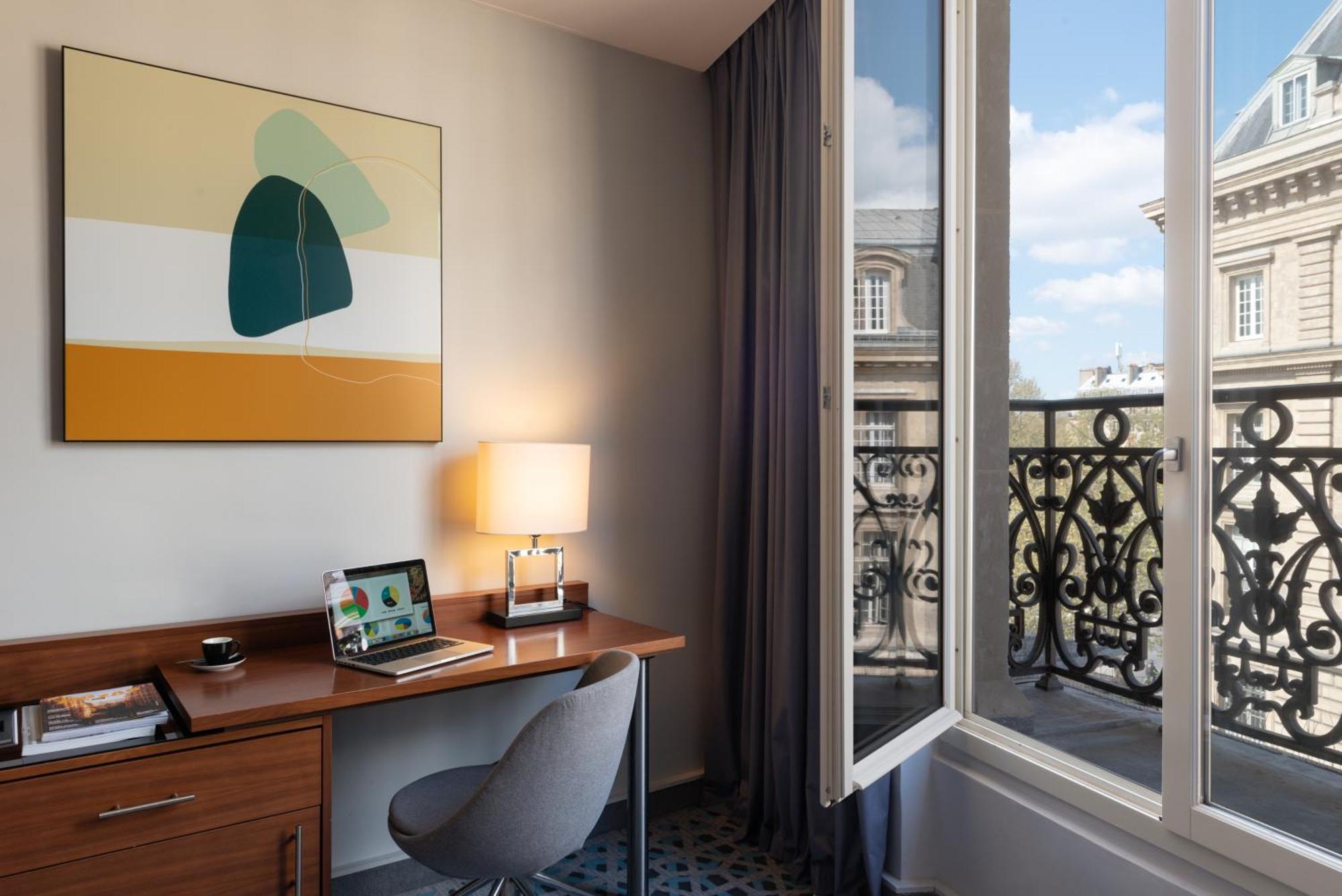 Quarto Standard