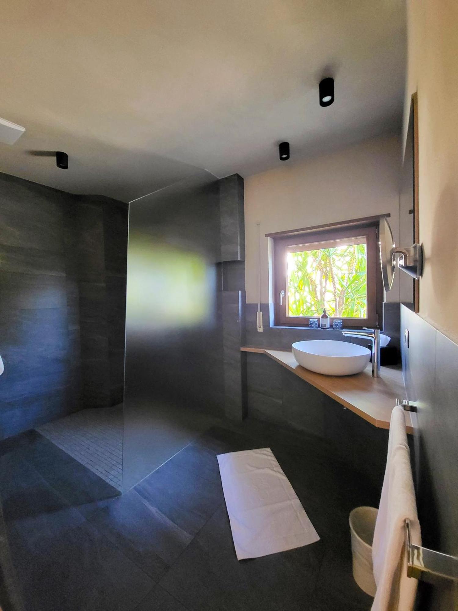 Suite con Terrazza