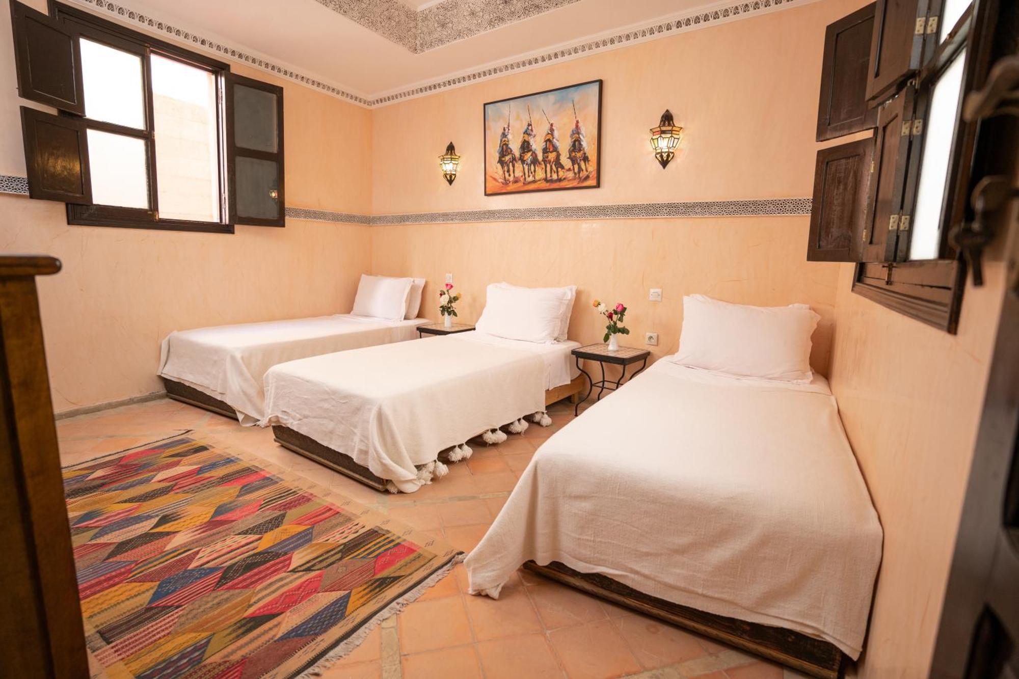Quarto Triplo Superior