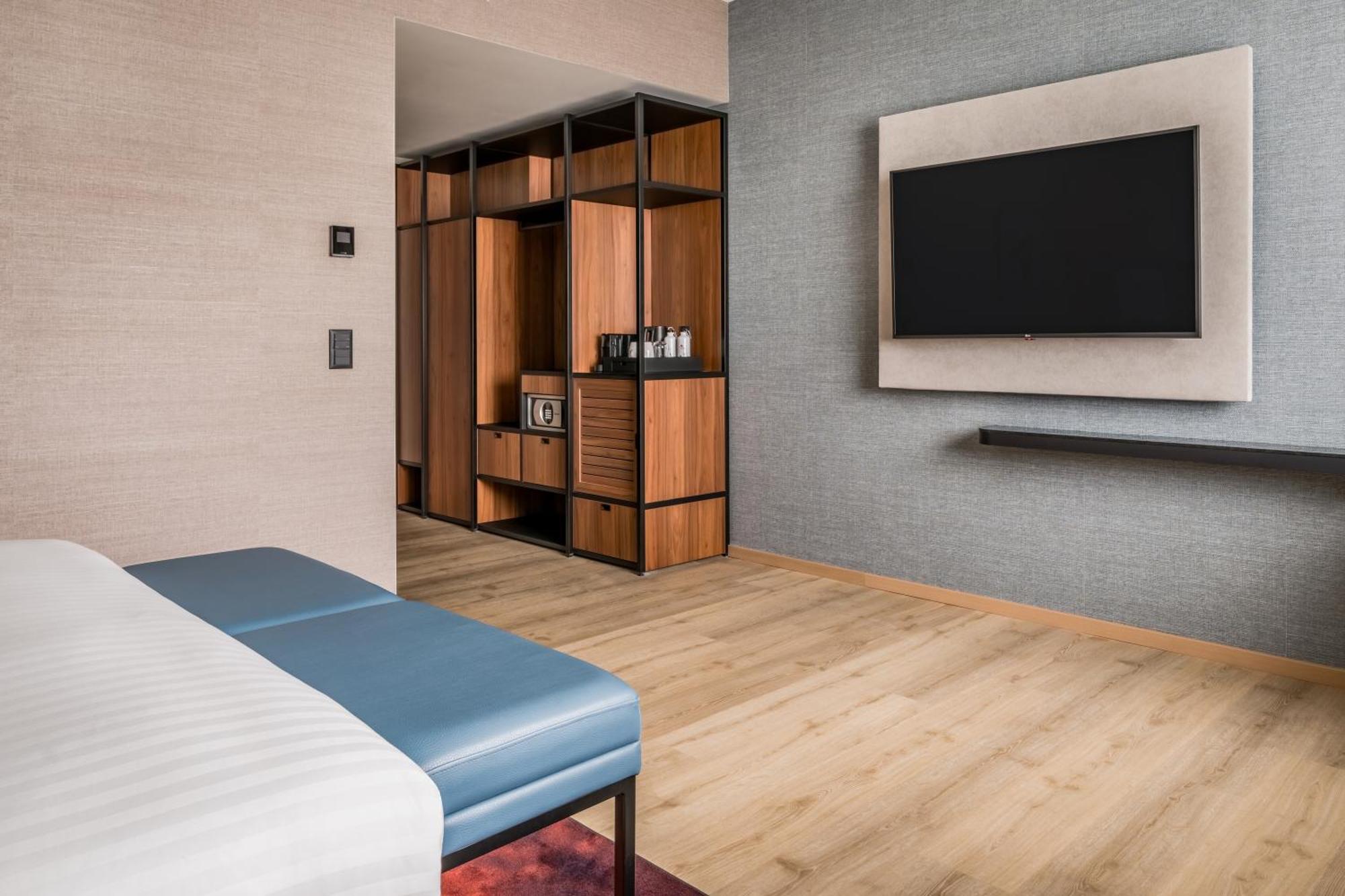 Superior Kamer met Kingsize Bed