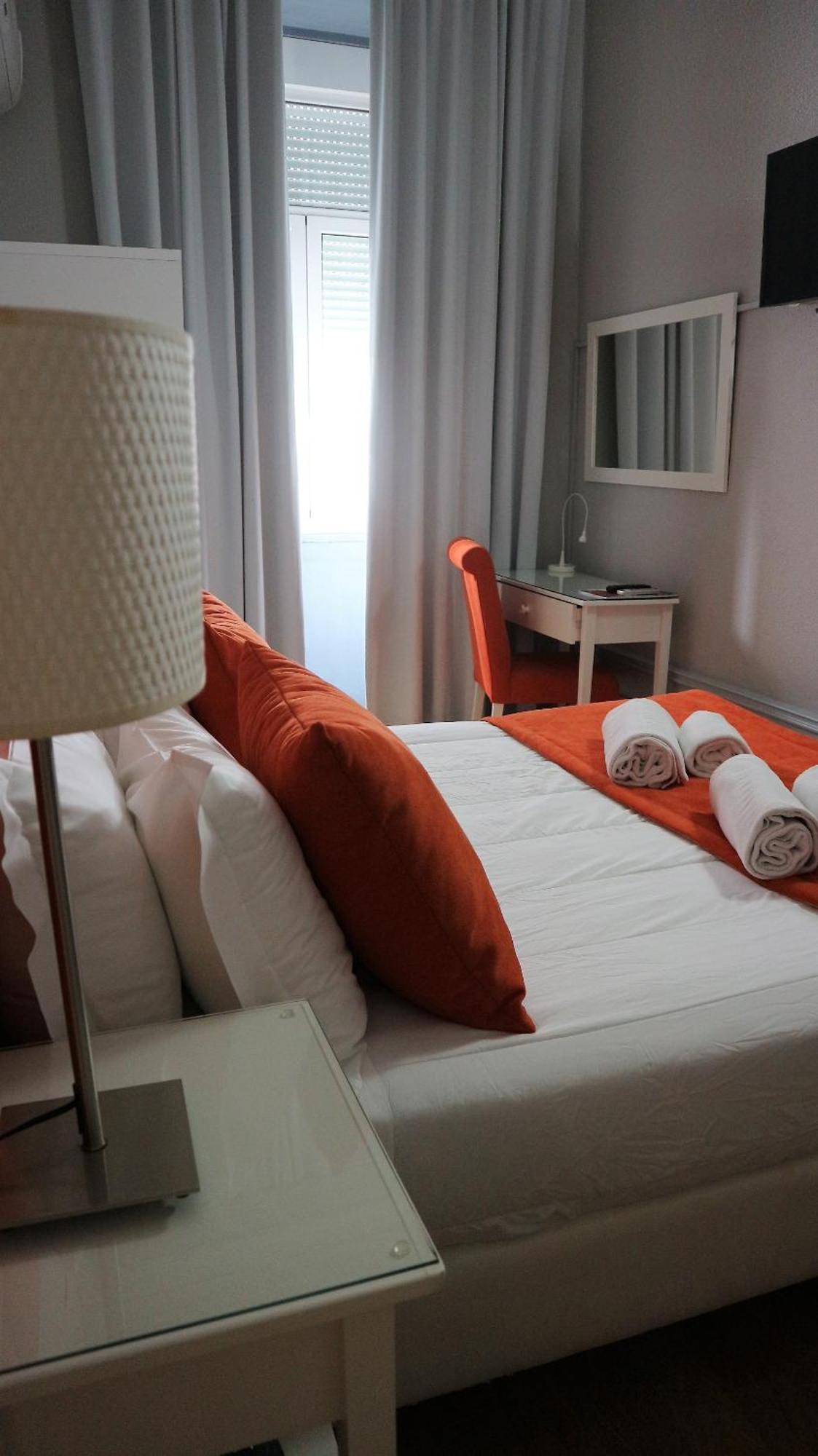 Quarto Duplo