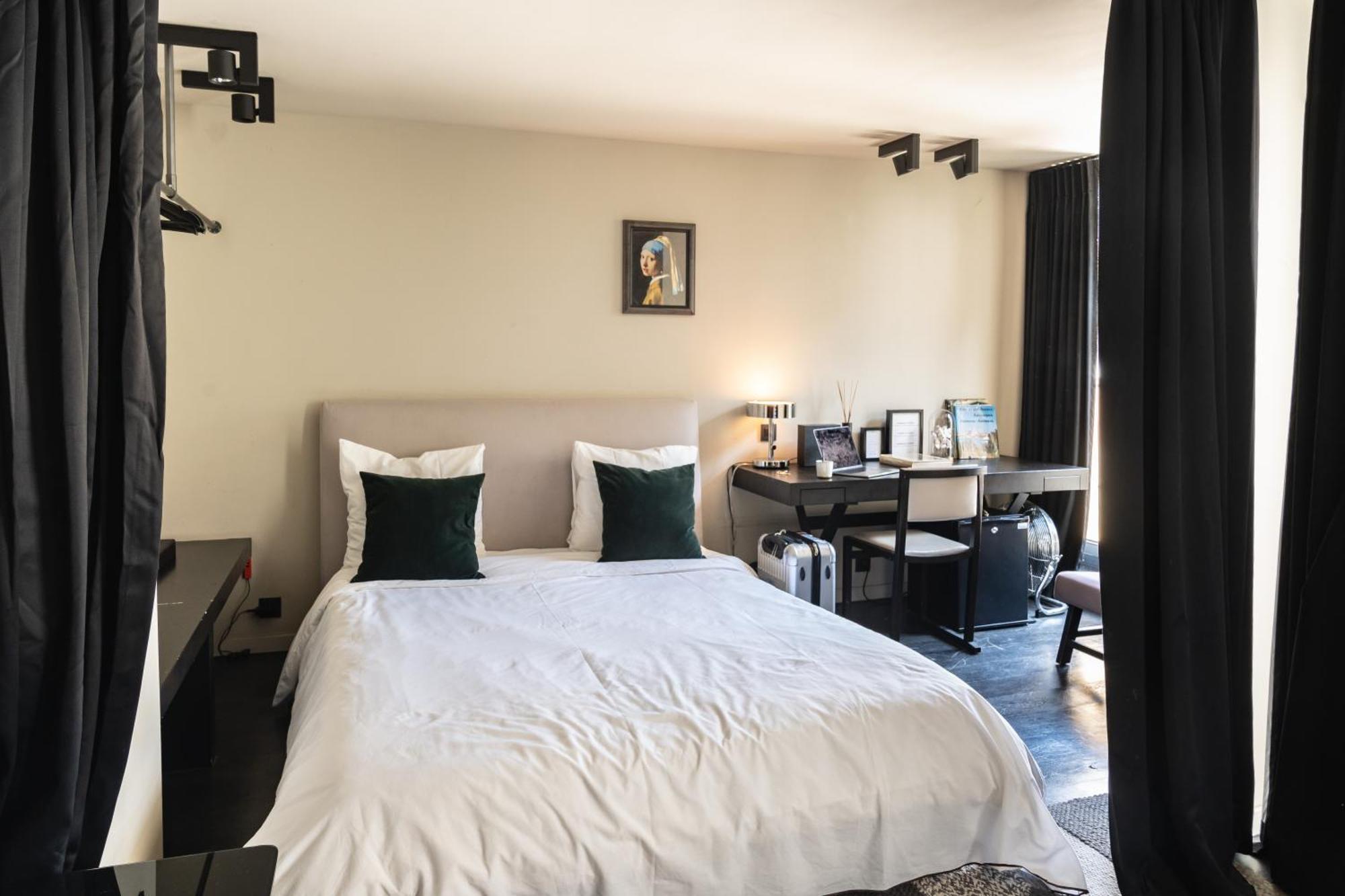 Suite avec Terrasse