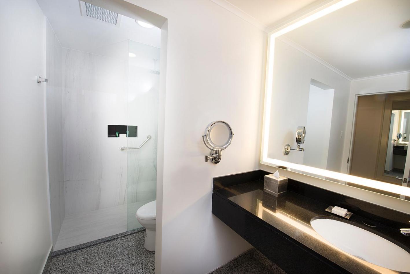 Habitación Executive con cama extragrande