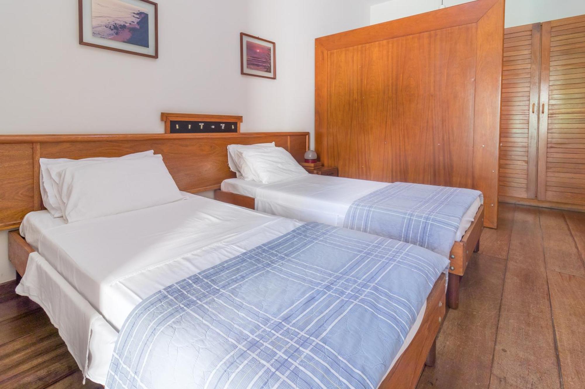 Quarto Duplo Standard