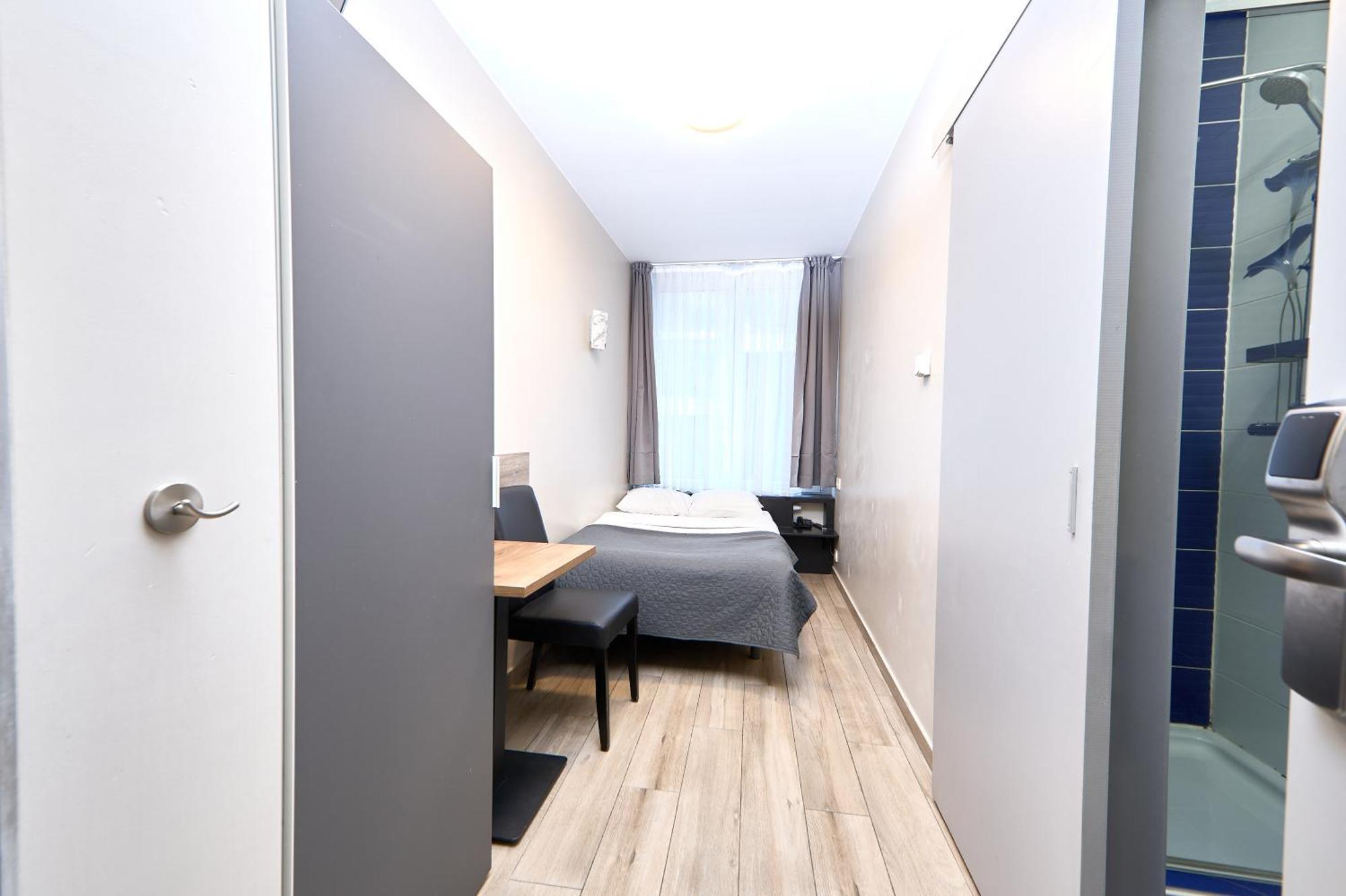 Chambre Simple
