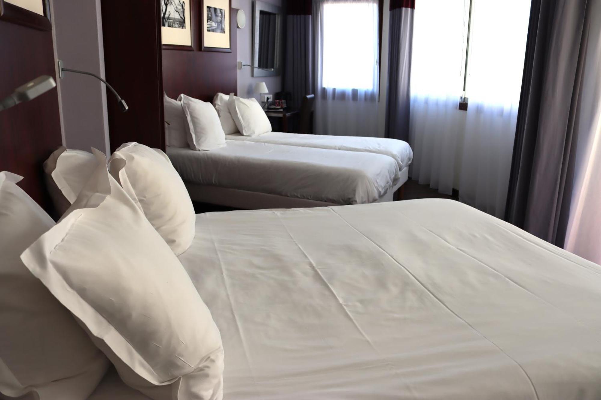 Chambre Familiale