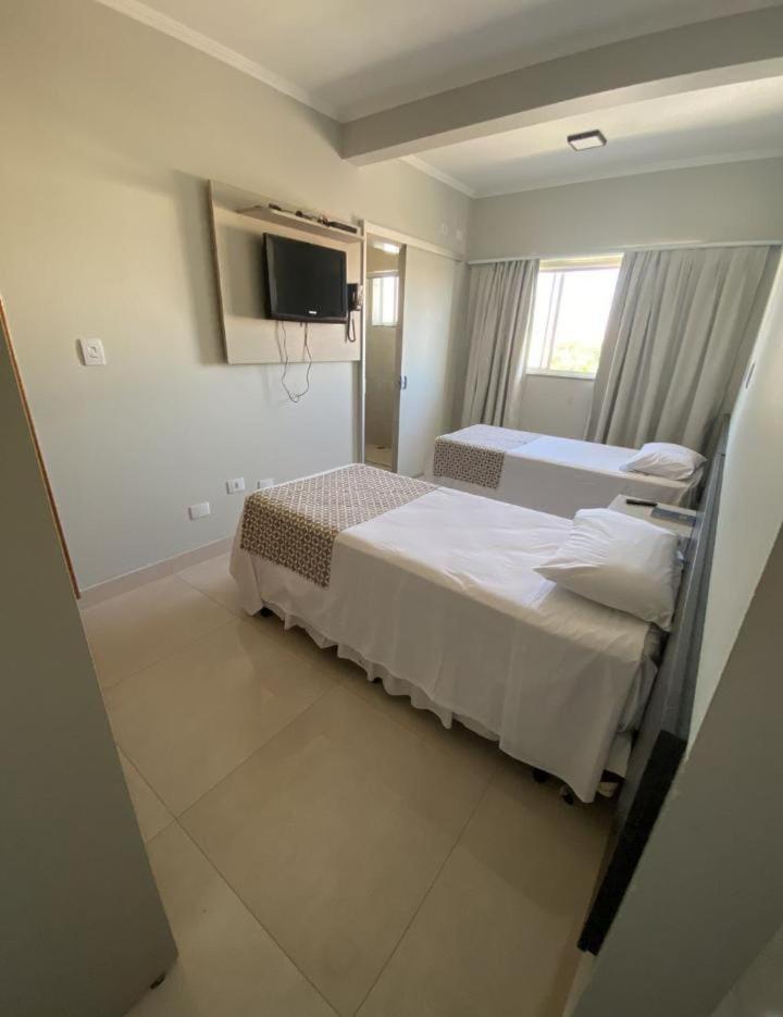 Quarto Duplo