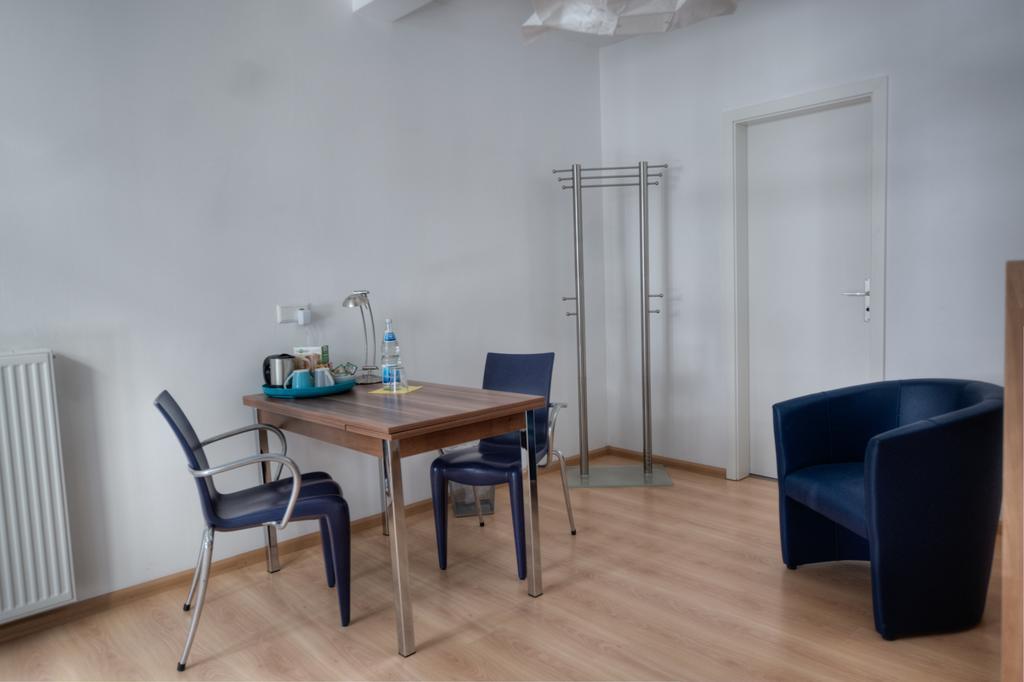 Comfort Doppelzimmer