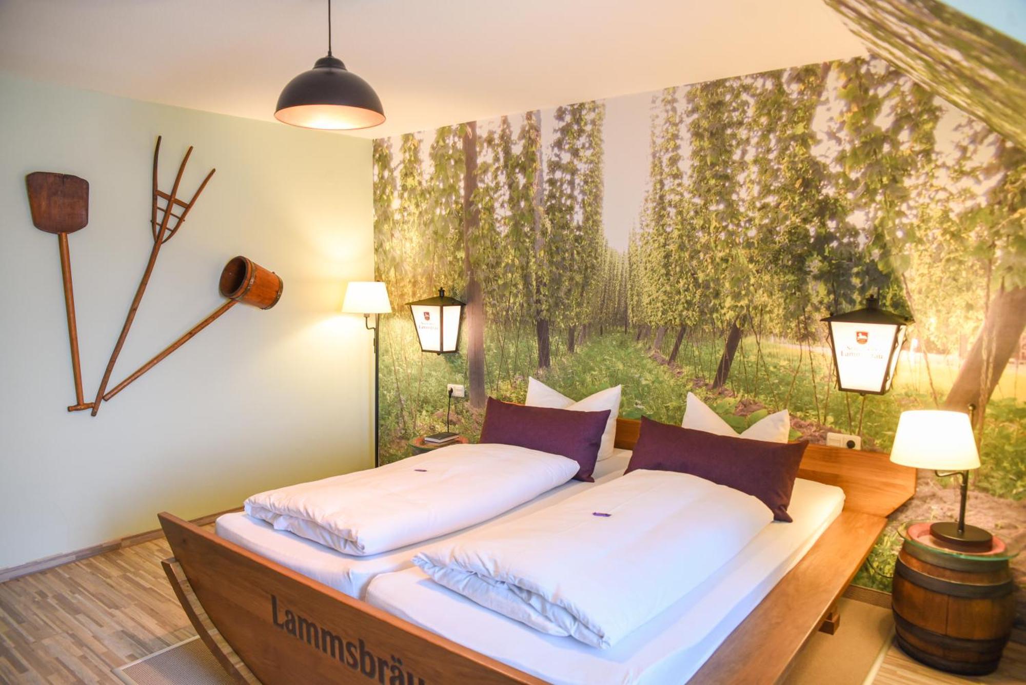Superior Doppelzimmer