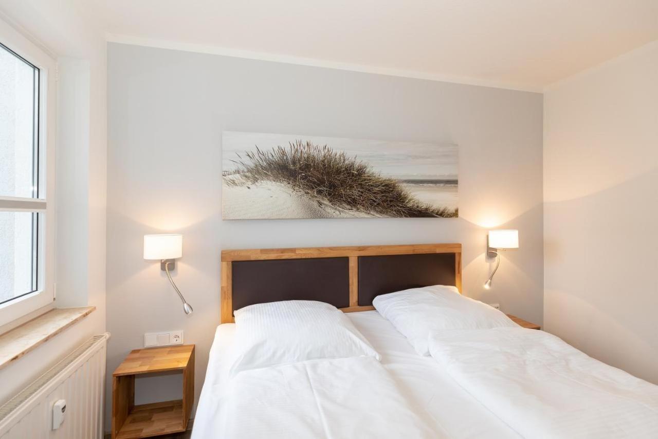 Apartment mit 1 Schlafzimmer