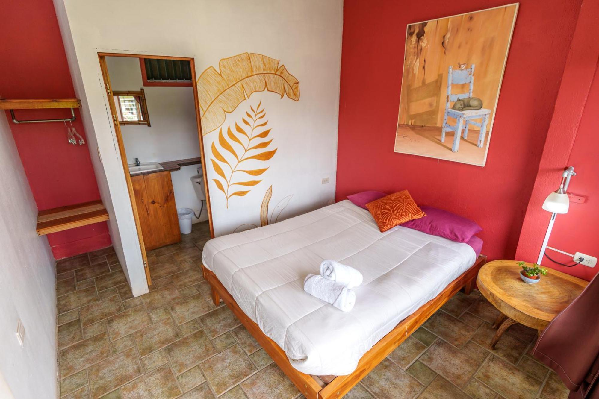 Chambre Double Deluxe