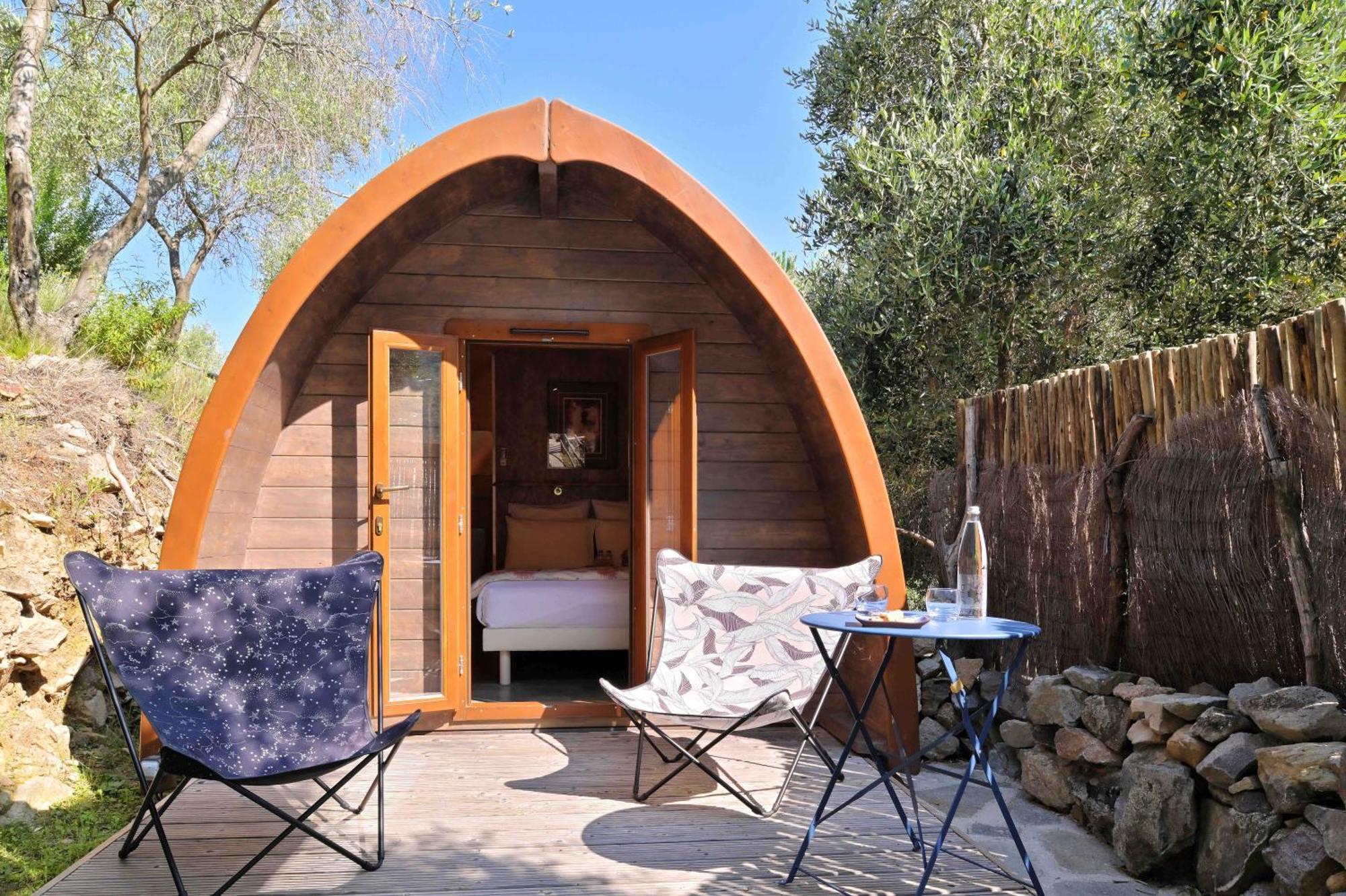 Chalet