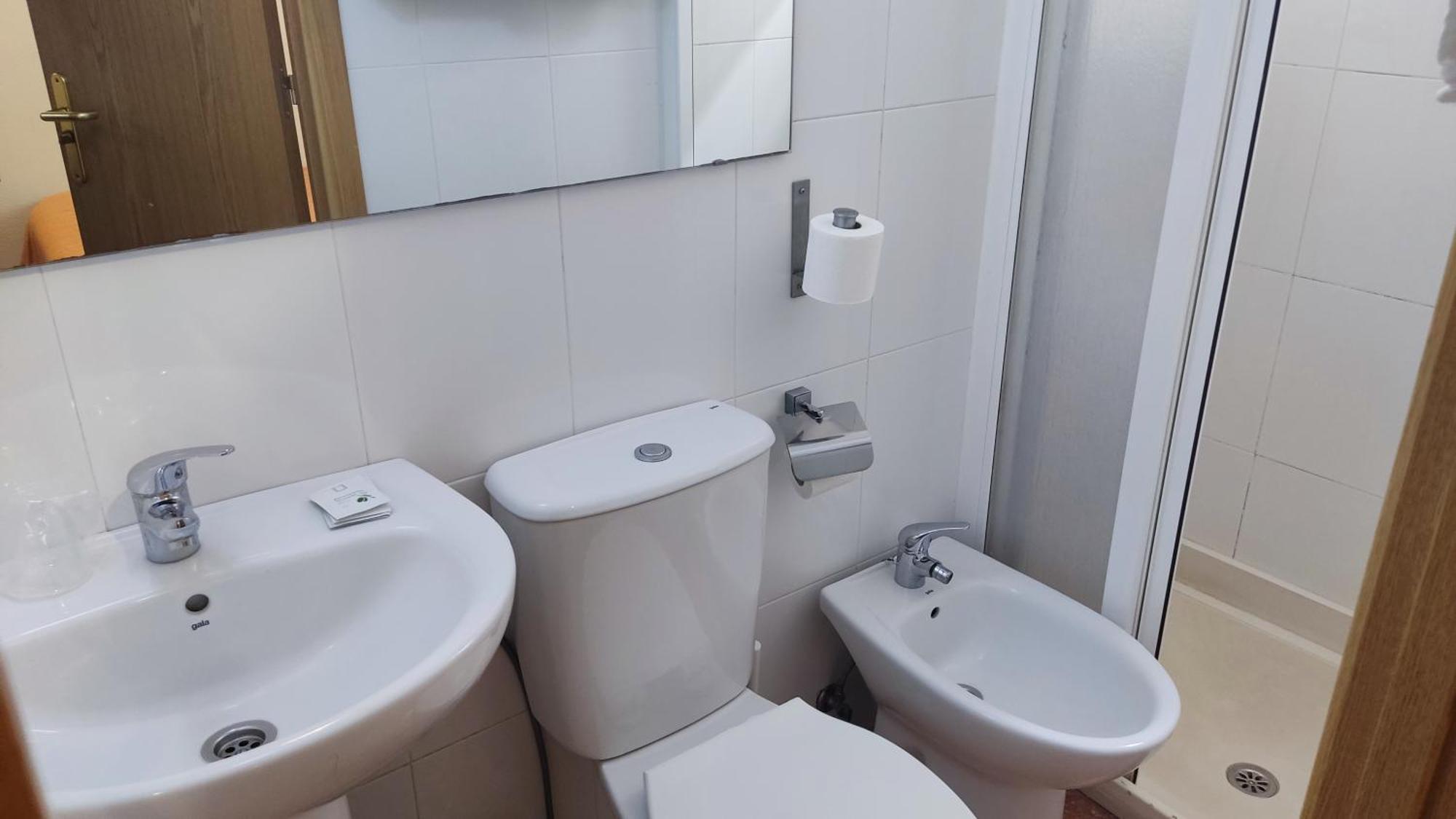 Habitación Individual