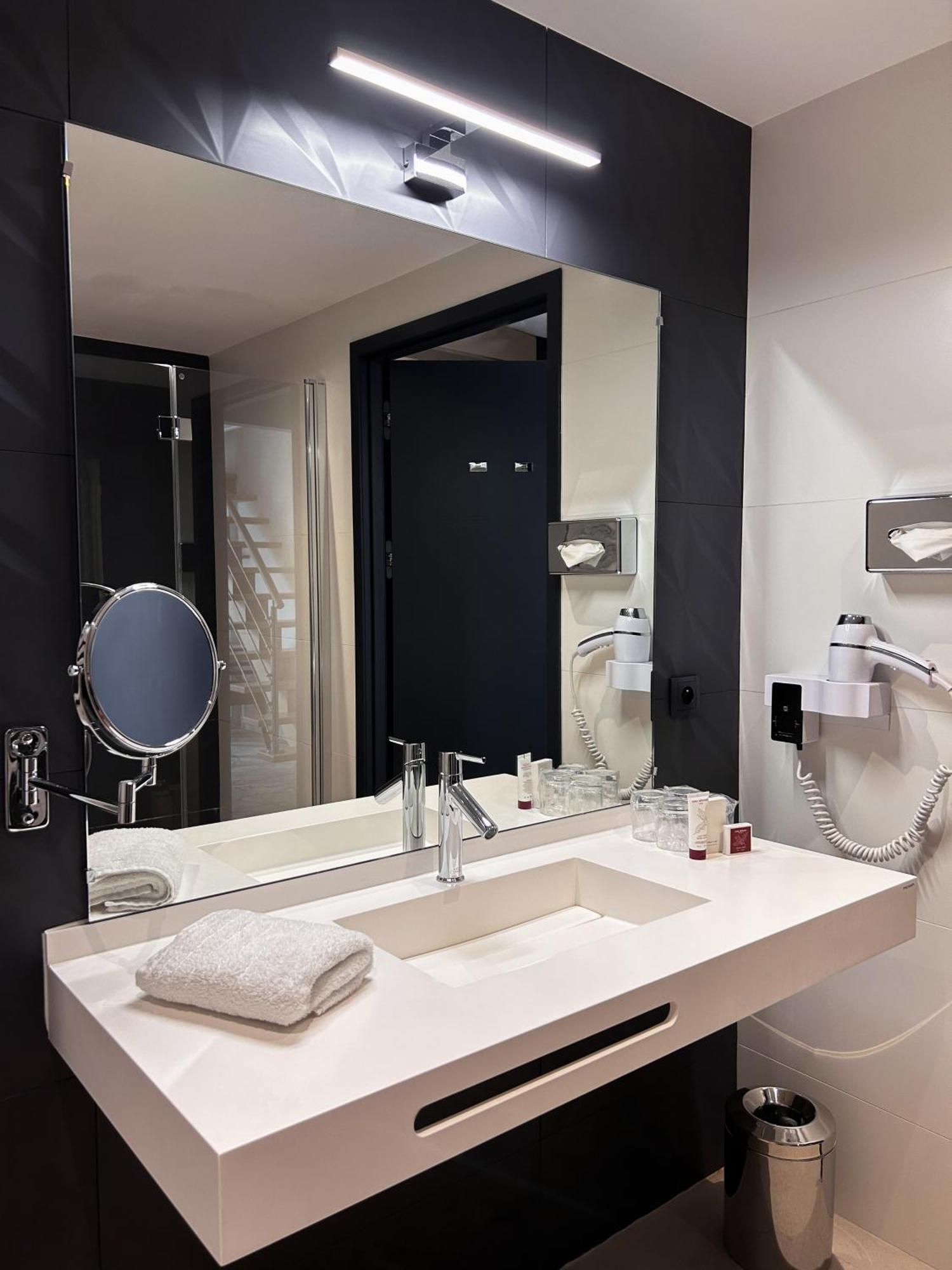 Chambre Quadruple